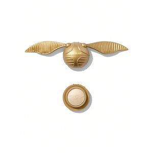 Harry Potter Quidditch Golden Snitch Winged Gold Highlighter